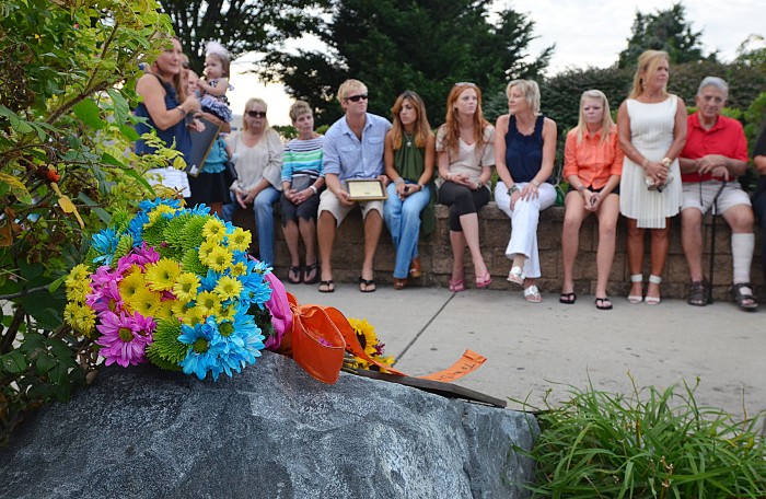 fishermen memorial