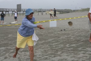 Clamshell Tournament