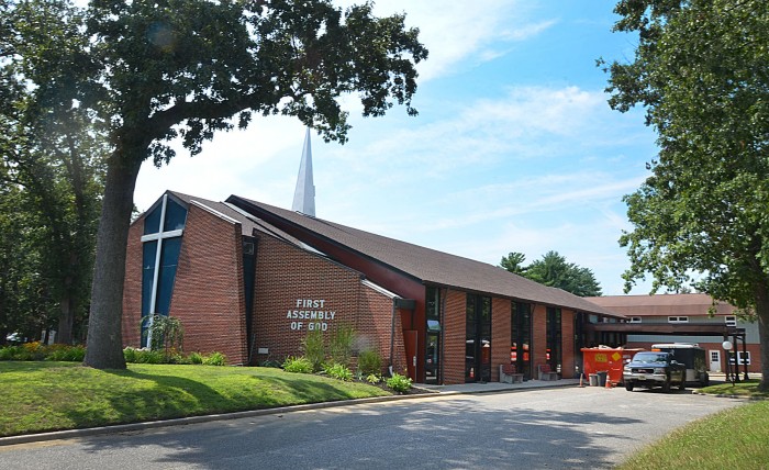 millvillechurch