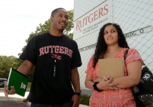 transfer students
