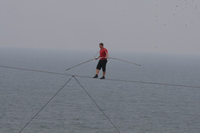 wallenda