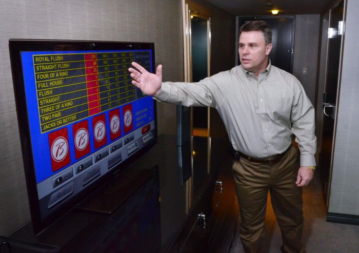 borgata mobile gambling