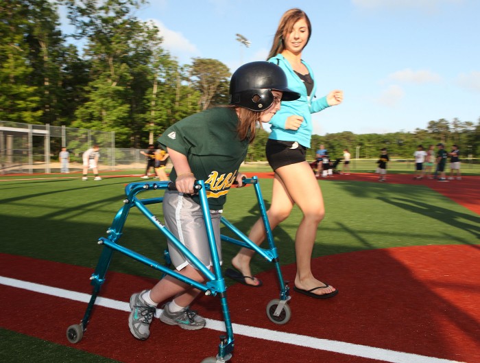 Field of Dreams in Absecon begins season with stateoftheart turf