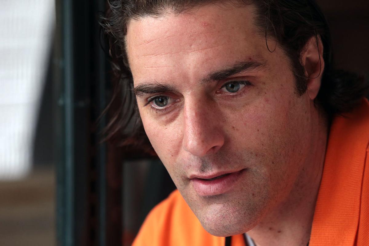 Unclear future confronts residential program at John Brooks Breaking