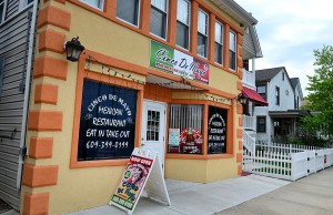 Cinco de Mayo