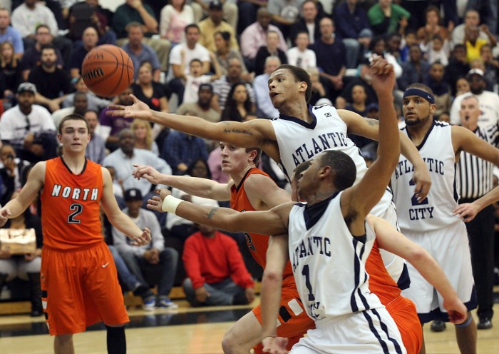 HS BOYS BBALL-State Tournament