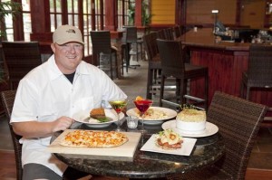 Keeping It Fresh at Clancy'sSomers Point restaurant is as homemade as it can get
