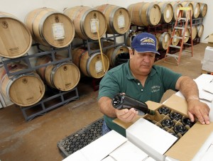 Jessie Creek Winery