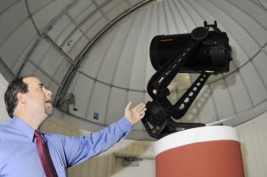 Observatory