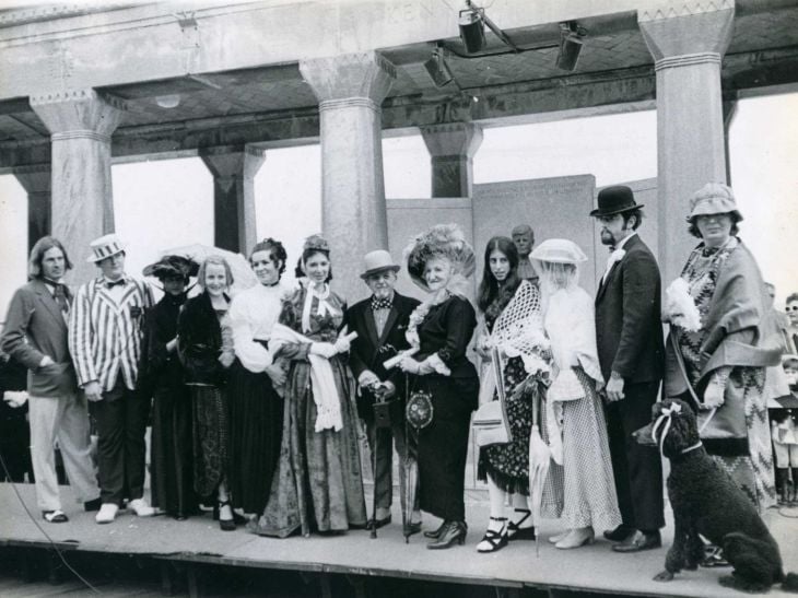 Easter Parade