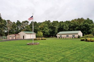 Gentleman's Lodge