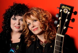 Heart releases new album, DVD