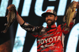 Bassmaster classic