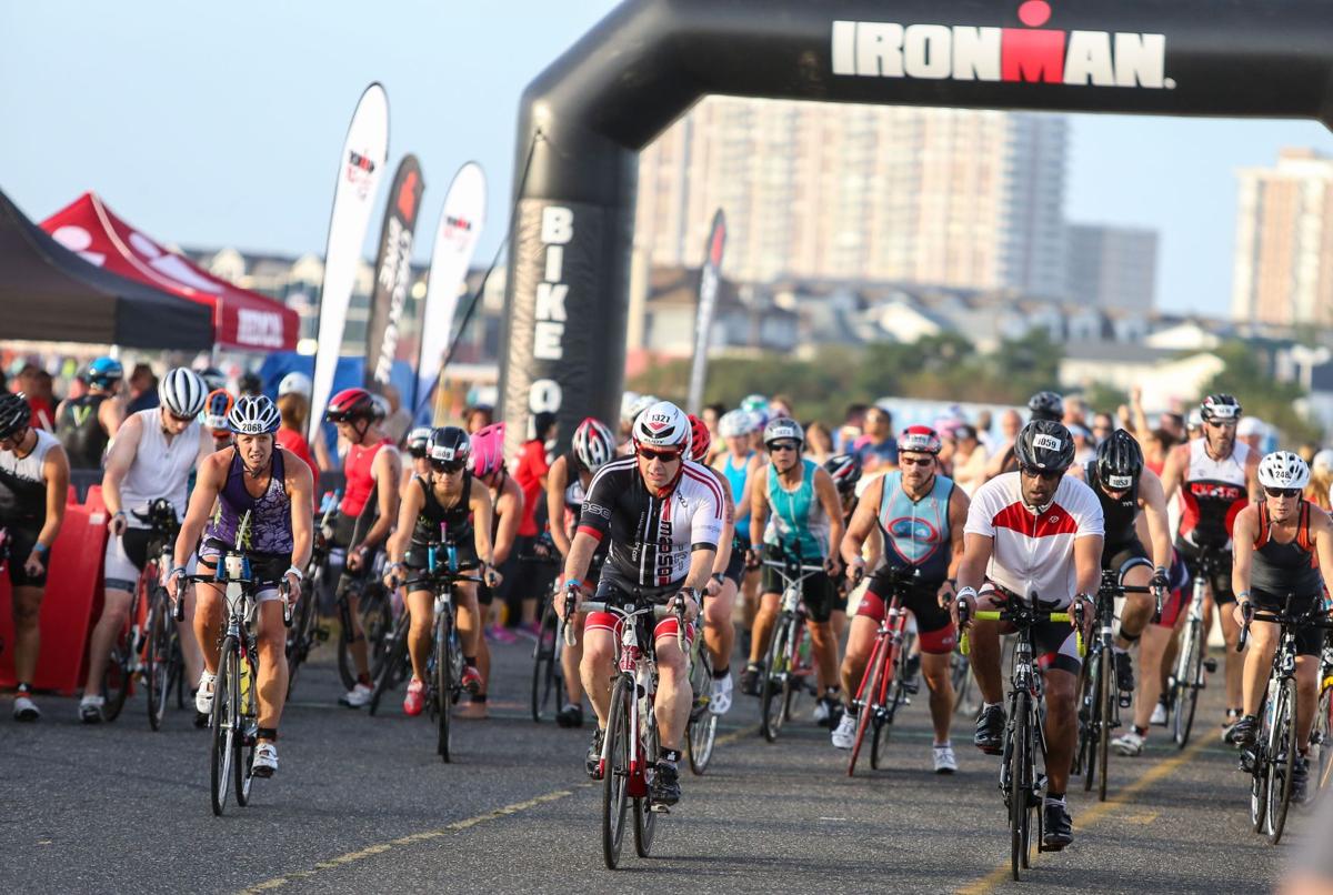 Ironman Mar del Plata será anfitriona de la prueba mundial de triatlón