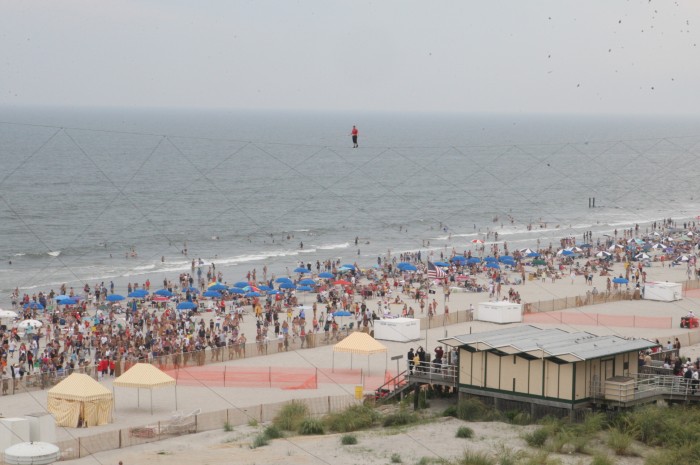 wallenda