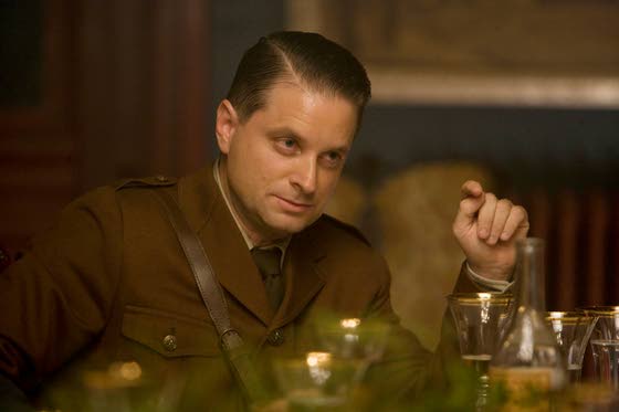 'Boardwalk' players: Meet the characters populating HBO's 'Boardwalk Empire'