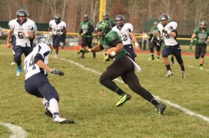 South Jersey Group II football final preview: Cedar Creek vs. West Deptford