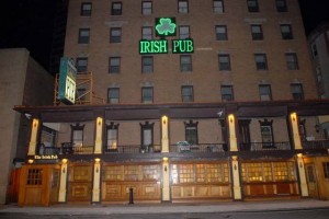 Five things you need to know about the Irish Pub