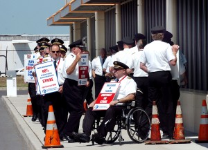 spirit picket