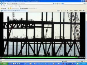 Sand in my Shoes: Photographer has online treasure trove of Atlantic City images