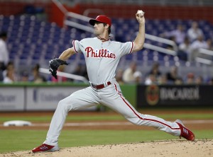 Hamels photo
