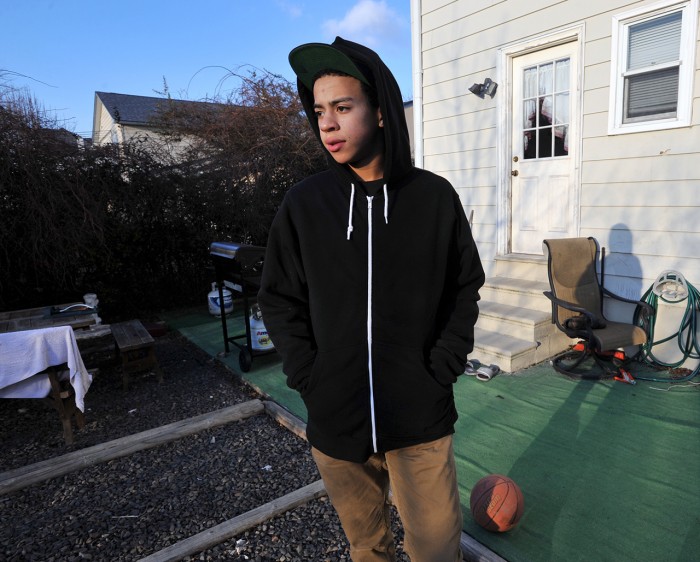 Letters to Sandy