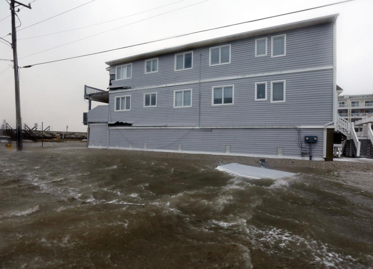 Storm Jonas