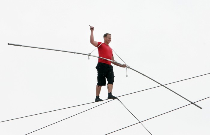 Wallenda
