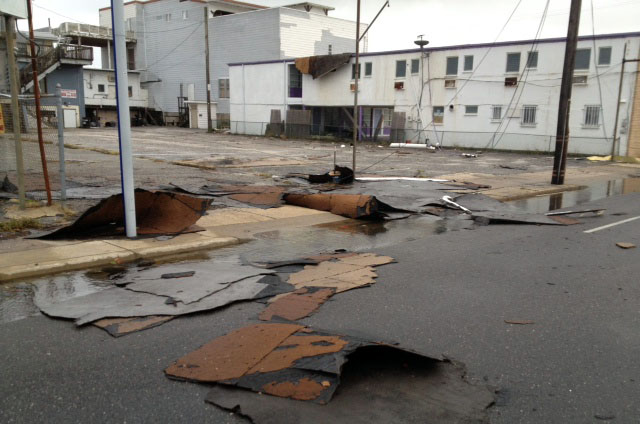 cape sandy