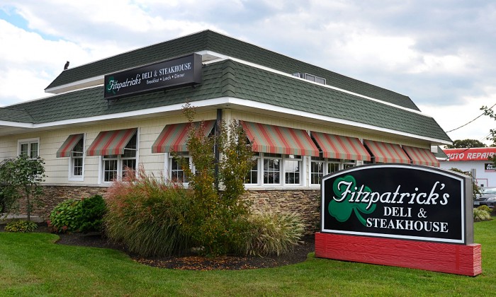 ats fitzpatricks