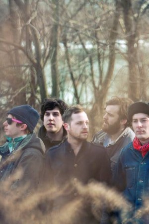 Band Bios: Sunday