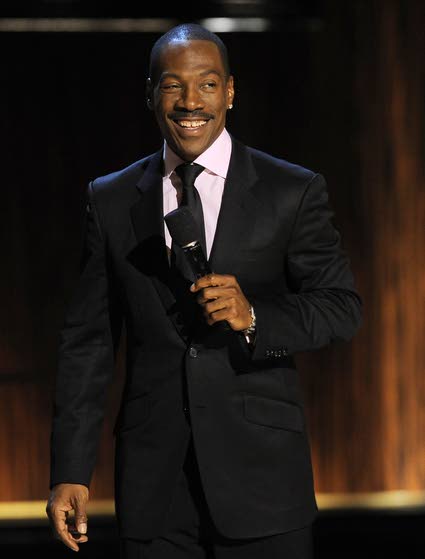 This week in entertainment: Mike Epps at HOB, 'Twilight' saga finale in theaters, new Christina Aguilera CD, Eddie Murphy tribut