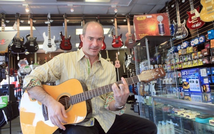 John Epifanio