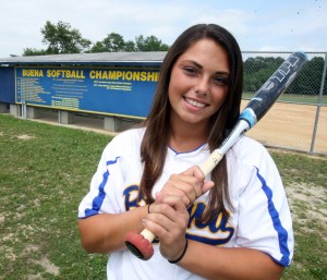 Brittany Scott
