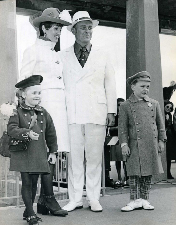 Easter Parade