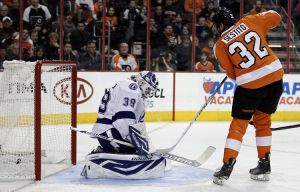 Flyers photo
