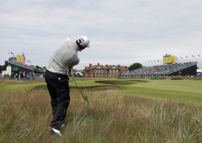 British Open