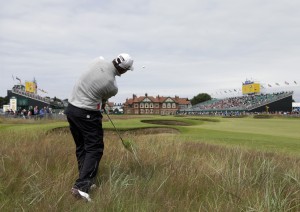 British Open