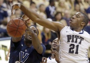 Villanova photo