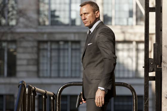 This week in entertainment: Carrie Underwood in A.C., 'Skyfall' in theaters, new Ne-Yo CD