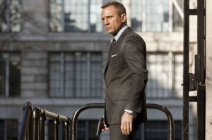 This week in entertainment: Carrie Underwood in A.C., 'Skyfall' in theaters, new Ne-Yo CD