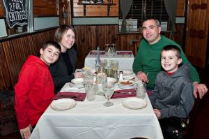 Sandi Pointe Coastal Bistro gives diners 'low tech' vibe on purpose