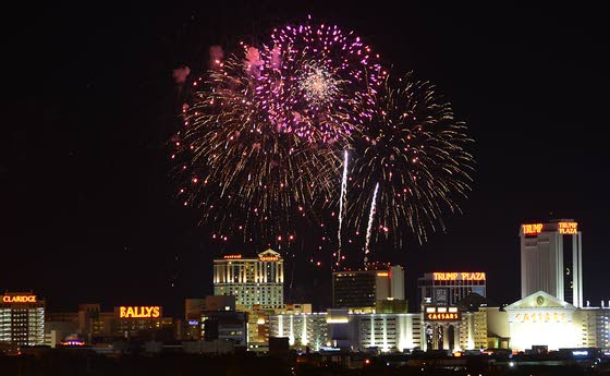 Protect dogs from fireworks