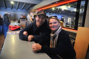 Carpenters union helps EHT Elks get lodge back in shape after Sandy