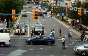 ac dangerous intersections