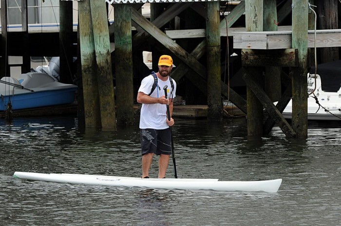 paddle for a cause