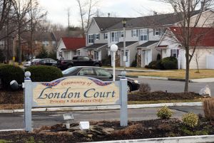 census housing