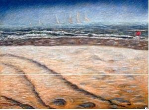 This Week in the Arts: Hammonton Arts Center honors founders in 15th anniversary show