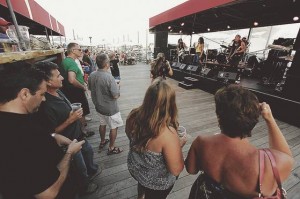 5 things you need to know about The Deck