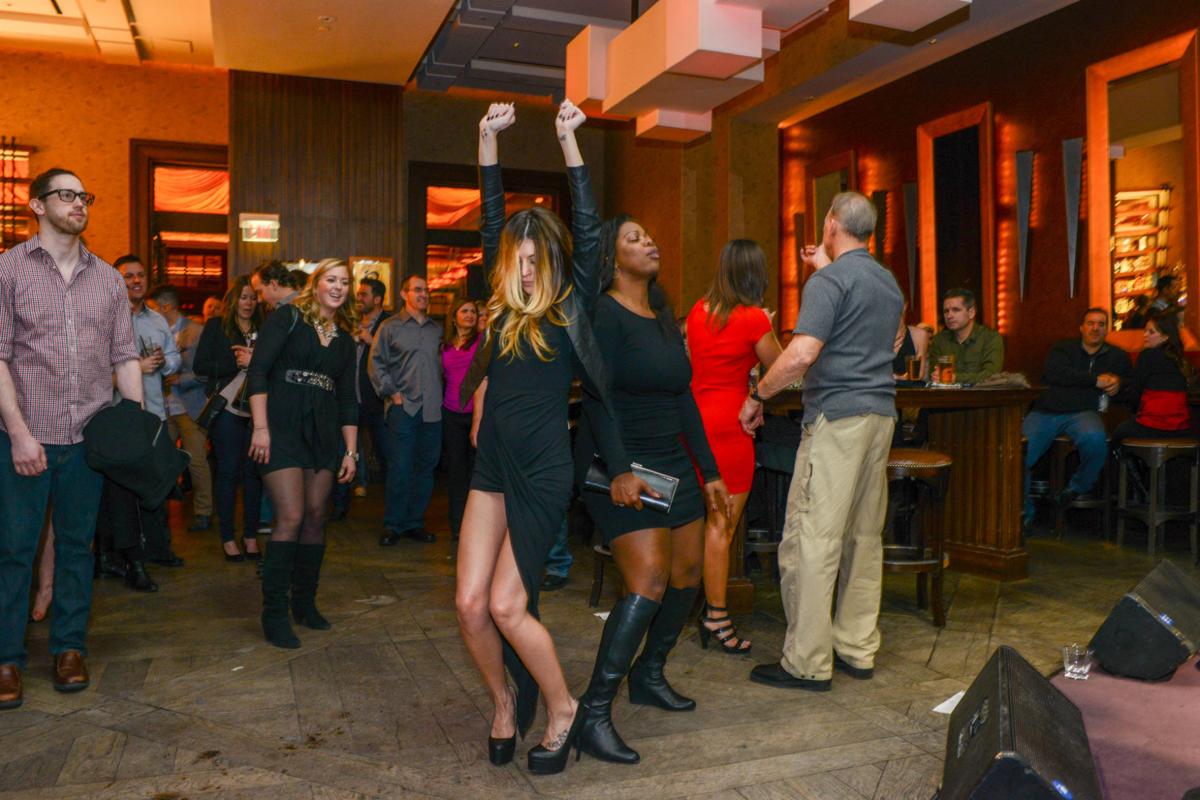 Photo Gallery The Gypsy Bar at Ats